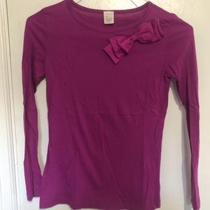 Crewcuts dressy T-shirt